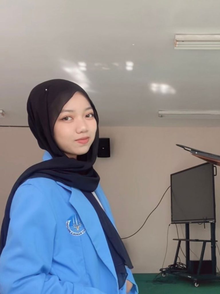 Mardiah Tillah (Mahasiswa Fakultas Hukum UBB)