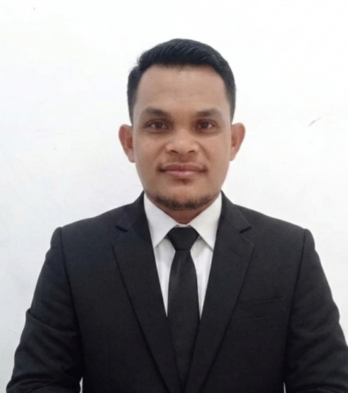 Rozi, S.Sos., M.A., (Dosen Agama di Prodi Manajemen FEB UBB)