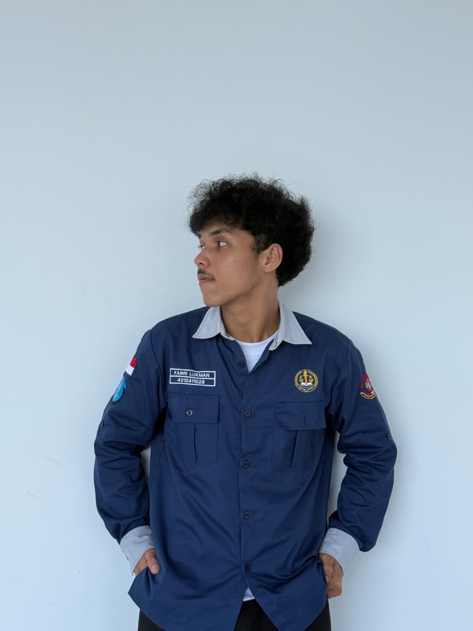 Fabri Lukman Mahasiswa Universitas Bangka Belitung Hukum Acara dan Praktik Peradilan Agama