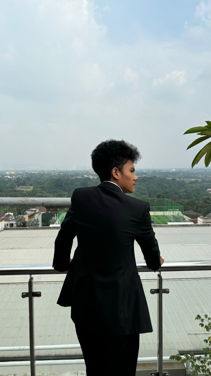 Surihanrfn Mahasiswa Fakultas Hukum,Universitas Bangka Belitung