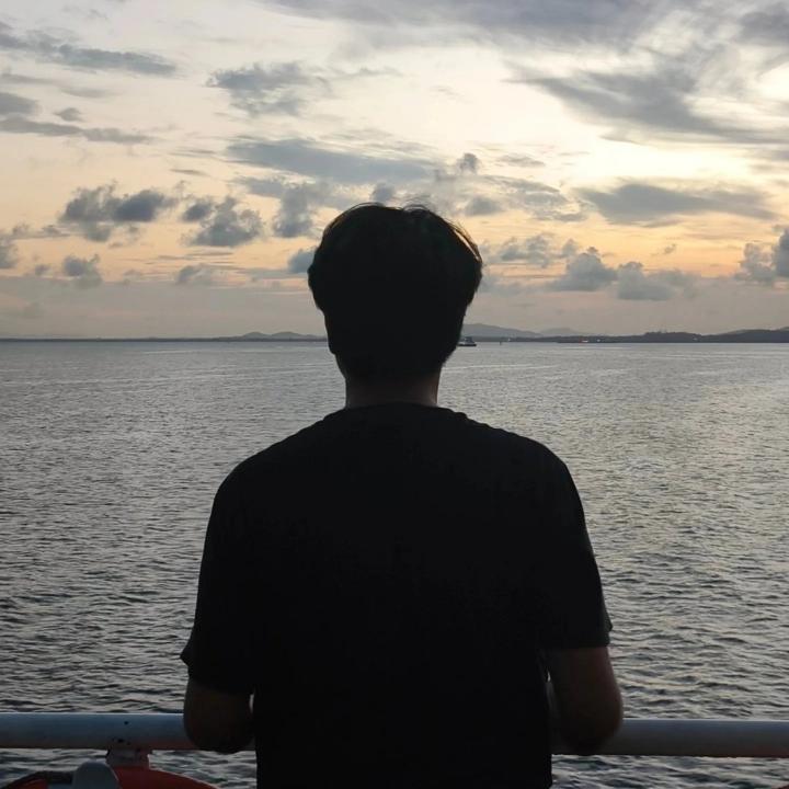 Muhamad Abdillah Mahasiswa Universitas Bangka Belitung