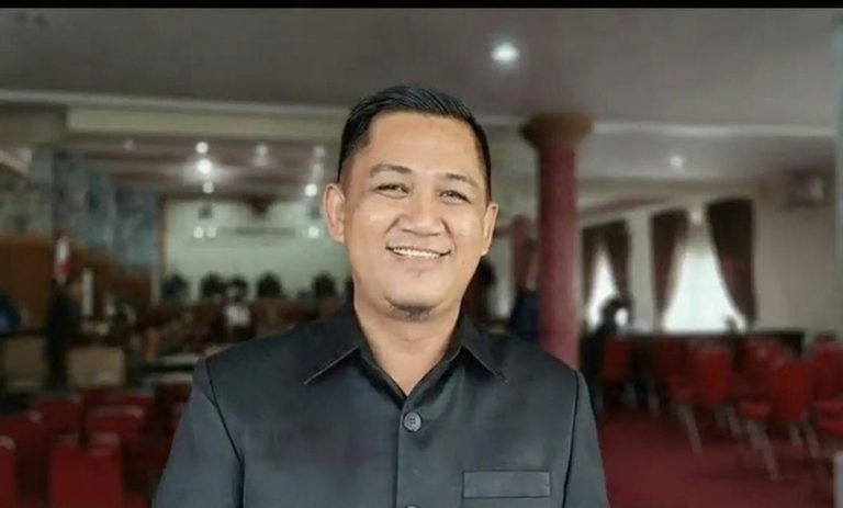 Bukan Sekadar Retribusi Jalanan. Parlemen Pangkalpinang Desak Cetak Biru ‘Smart Parking’ Dibuka Demi Nasib Wong Cilik