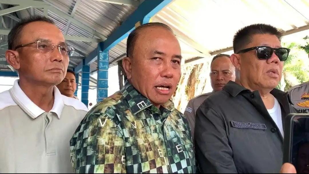 Usai Kericuhan Aksi Penambang, PT Timah Sepakati Harga Beli Timah Rakyat Rp200 Ribu per Kilogram